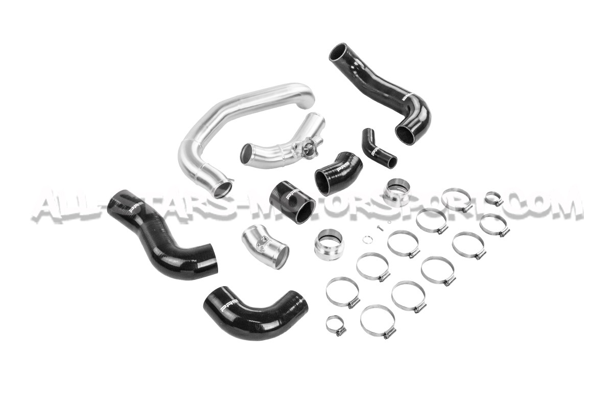 Tubos de intercambiador Airtec para Focus 4 ST