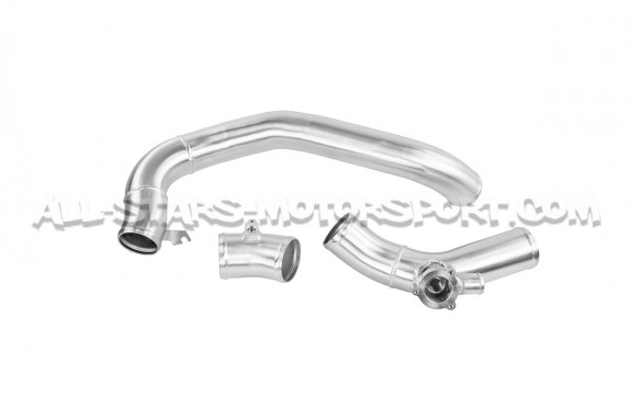 Tubes d'échangeur gros volume Airtec pour Focus 4 ST