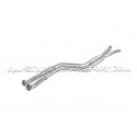 Decata suppression de GPF Scorpion pour BMW X3M / X4M