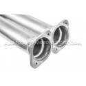 Decata suppression de GPF Scorpion pour BMW X3M / X4M