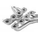 Collecteurs d'échappement Alpha Competition pour Mercedes C63 AMG W204