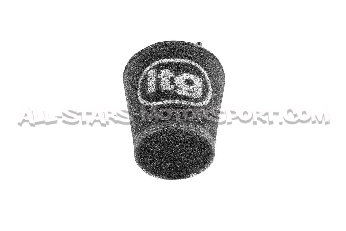 Filtro de aire de alto rendimiento ITG Profilter para Audi S4 B8 / ...