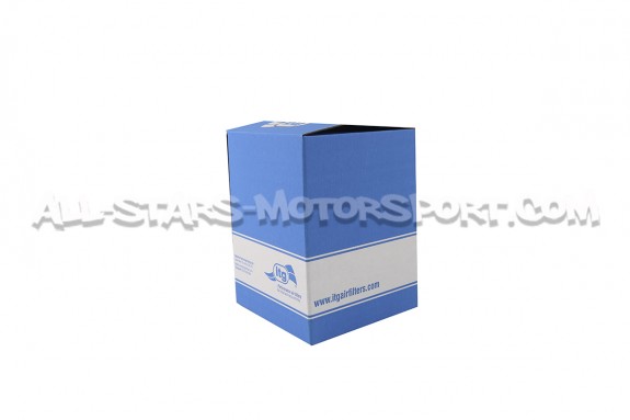 Filtro de aire de alto rendimiento ITG Profilter para Audi S4 B8 / ...