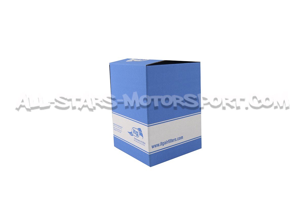 Filtro de aire de alto rendimiento ITG Profilter para Audi S4 B8 / ...