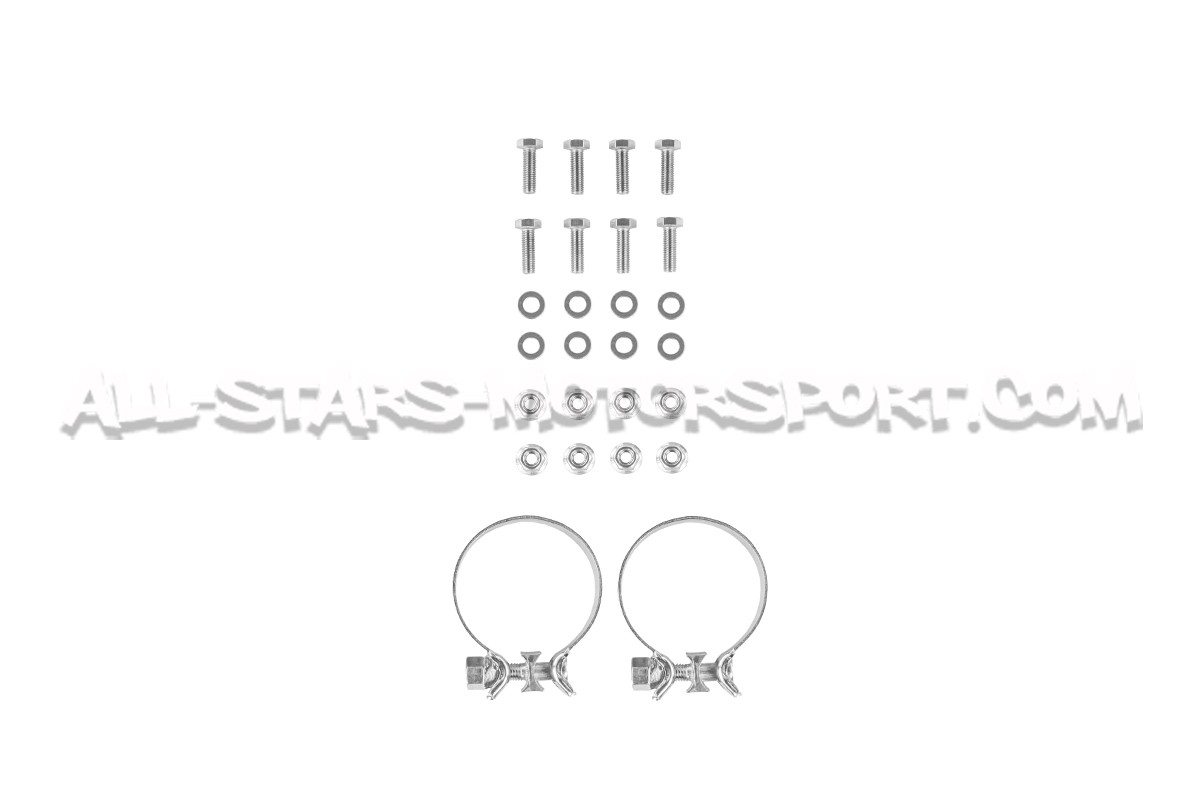Tube central suppression de resonateur Alpha Competition pour Merce...