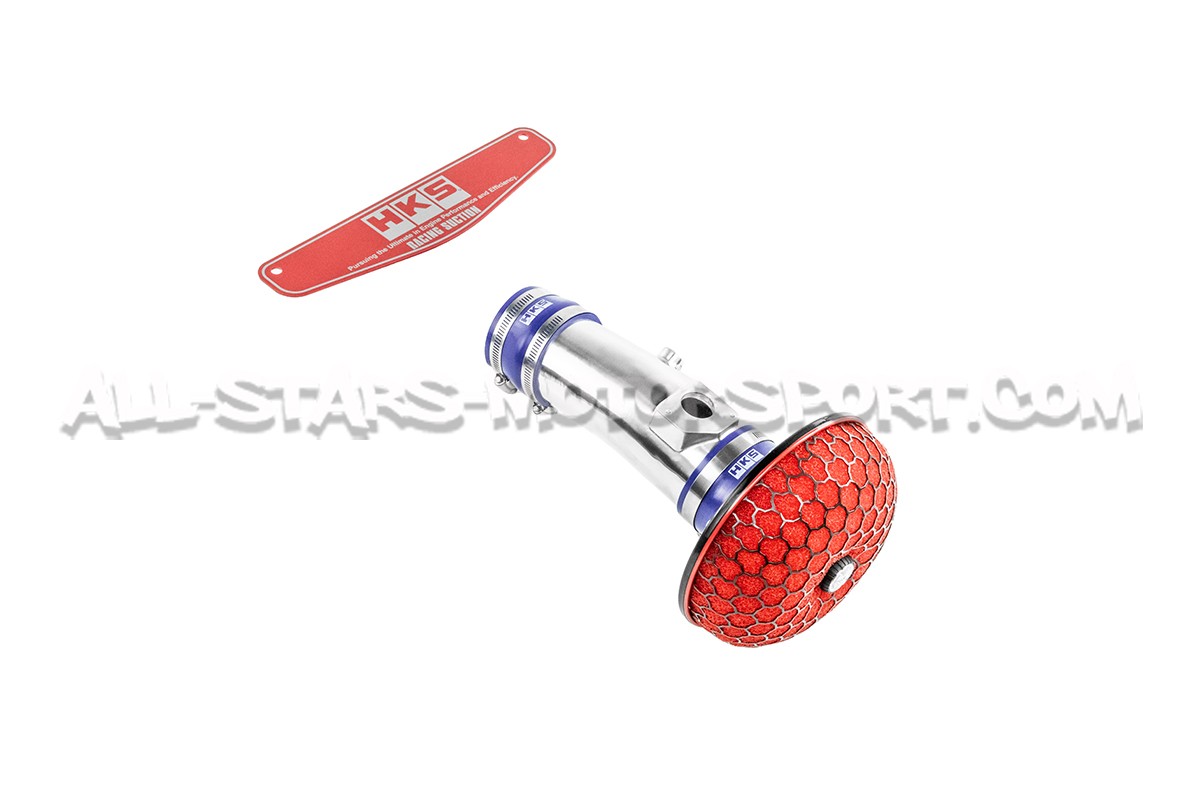 Admission HKS Racing Suction pour Toyota GT86 / Subaru BRZ