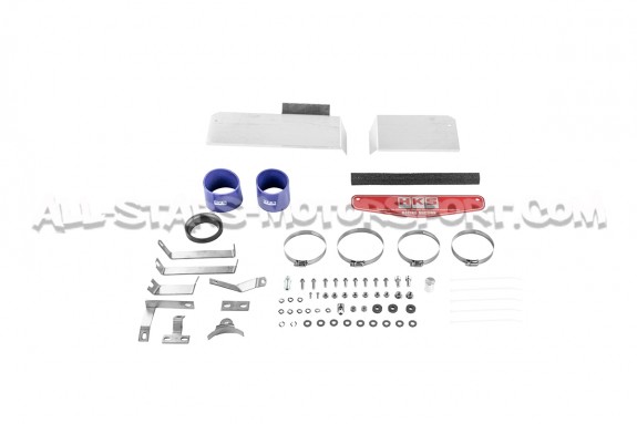 Admission HKS Racing Suction pour Toyota GT86 / Subaru BRZ