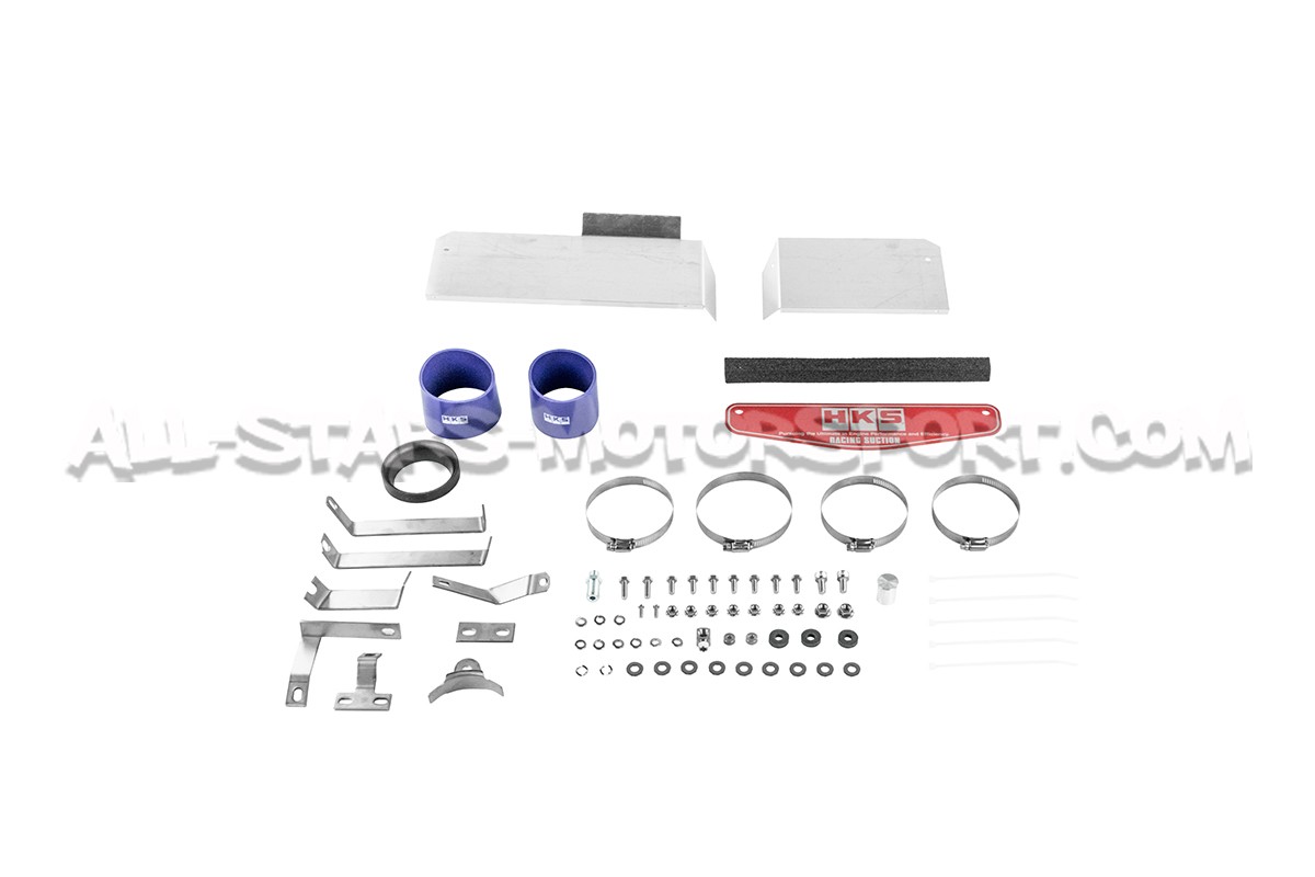 Toyota GT86 / Subaru BRZ HKS Racing Suction Intake