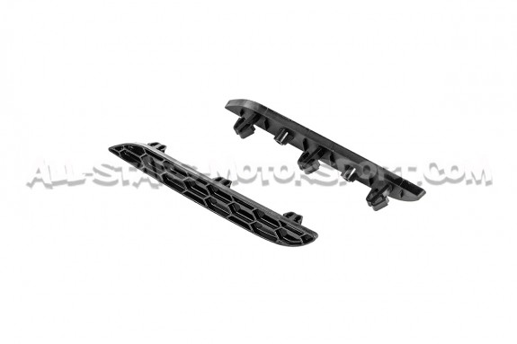 BMW 240i G42 Acexxon Honeycomb Rear Reflector Deletes