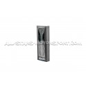 BMW 240i G42 Acexxon Honeycomb Rear Reflector Deletes