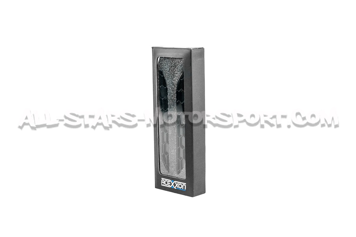 Supresion de reflectores traseros Acexxon para BMW 240i G42