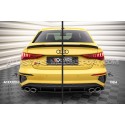 Supresion de reflectores traseros Acexxon para Audi S3 8Y / RS3 8Y