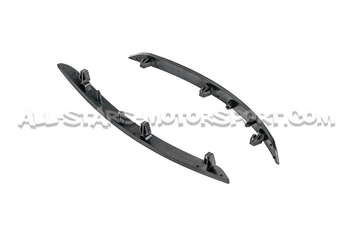 Supresion de reflectores traseros Acexxon para Audi S3 8Y / RS3 8Y