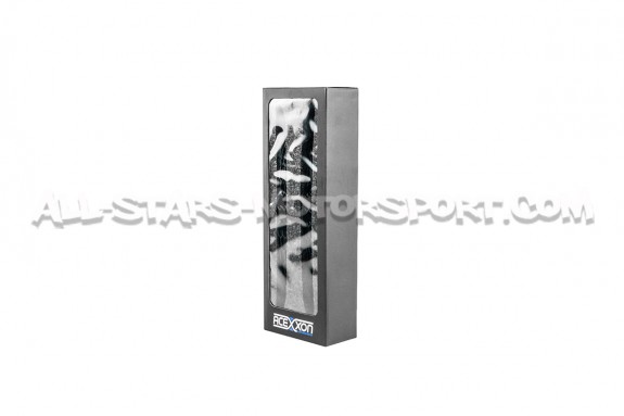 Supresion de reflectores traseros Acexxon para Audi S3 8Y / RS3 8Y