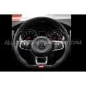 APR carbon fiber steering wheel for Golf 7 GTI / Golf 7 R / Polo GT...