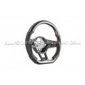 Volante APR de carbono y cuero para Golf 7 GTI / Golf 7 R / Polo GT...
