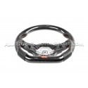 APR carbon fiber steering wheel for Golf 7 GTI / Golf 7 R / Polo GT...