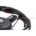 APR carbon fiber steering wheel for Golf 7 GTI / Golf 7 R / Polo GT...