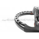 APR carbon fiber steering wheel for Golf 7 GTI / Golf 7 R / Polo GT...