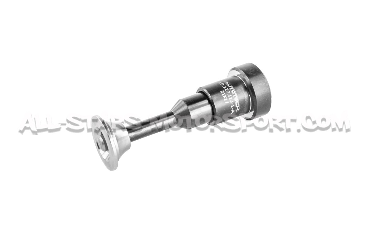 Audi S4 / RS4 B9 and S5 / RS5 F5 Autotech Fuel Pump Upgrade Kit