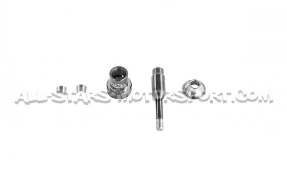 Audi S4 / RS4 B9 and S5 / RS5 F5 Autotech Fuel Pump Upgrade Kit