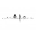 Kit pompe a essence haute pression Autotech pour Audi S4 / RS4 B9 e...