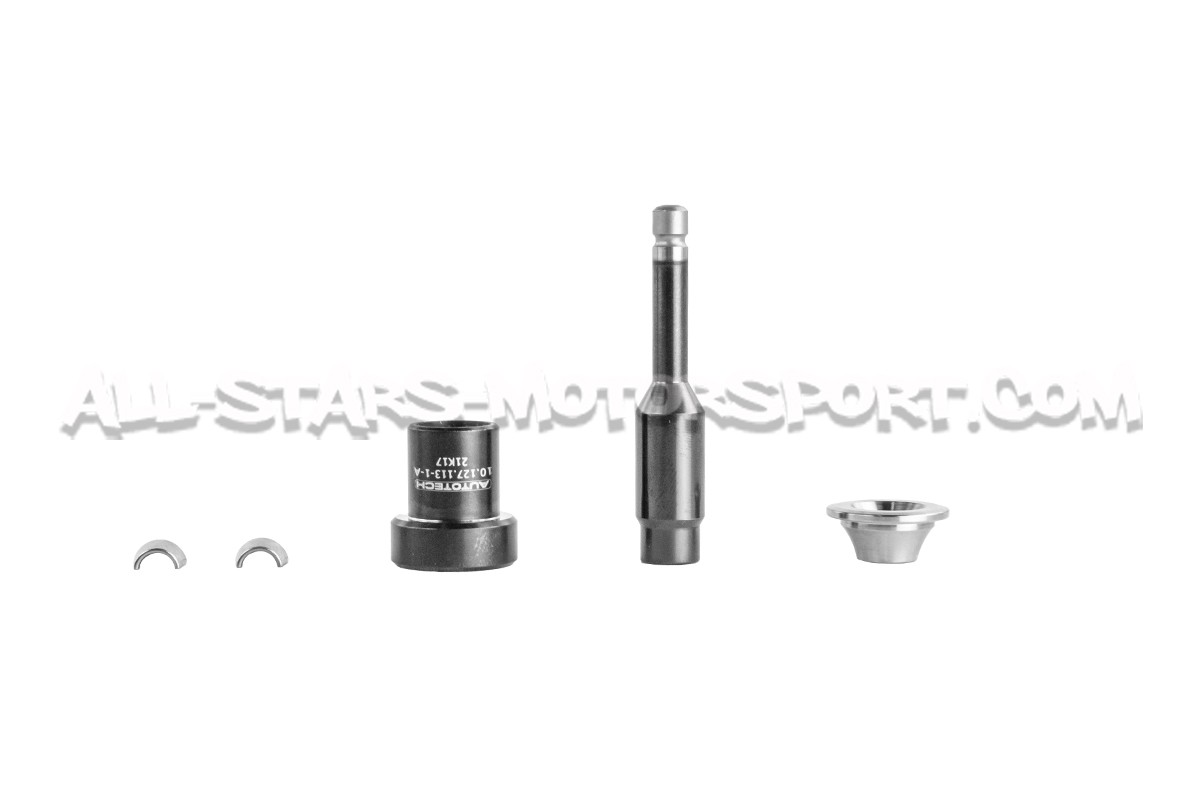 Kit pompe a essence haute pression Autotech pour Audi S4 / RS4 B9 e...