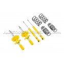 Renault Clio 4 RS Bilstein / Eibach B12 Pro-Kit Suspension Set