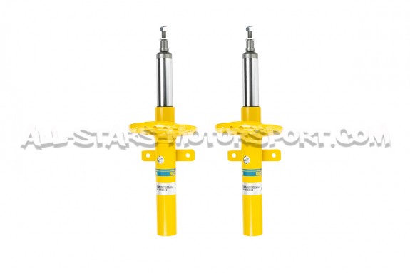 Kit suspension Bilstein / Eibach B12 Pro Kit pour Renault Clio 4 RS
