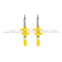 Renault Clio 4 RS Bilstein / Eibach B12 Pro-Kit Suspension Set