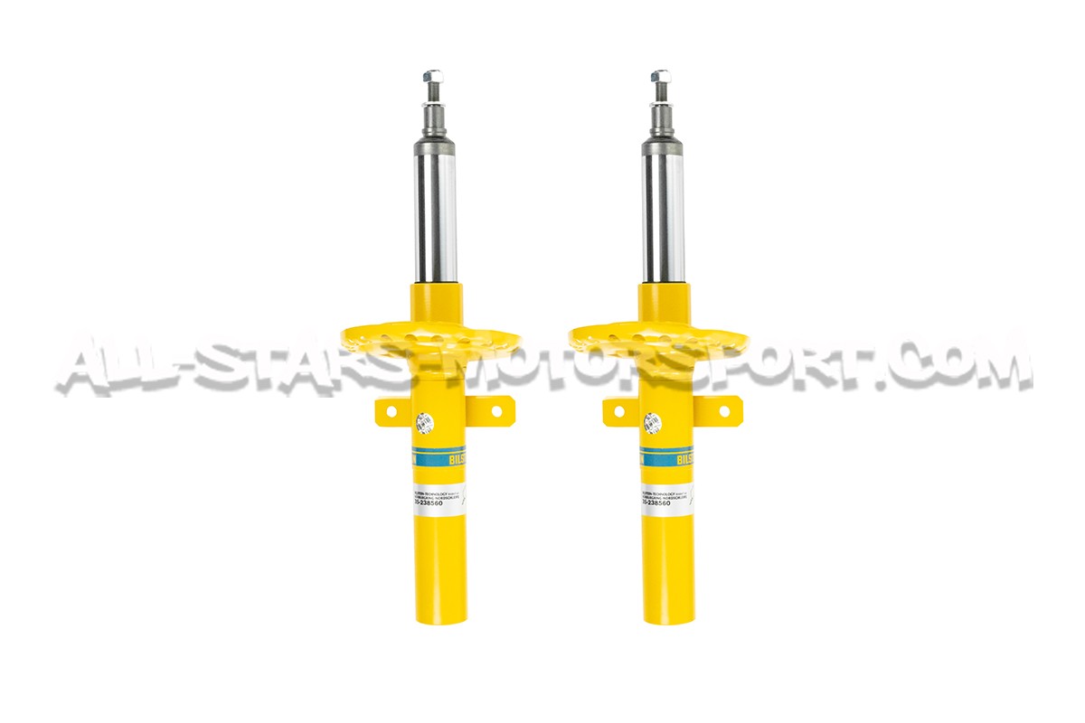 Kit suspension Bilstein / Eibach B12 Pro Kit pour Renault Clio 4 RS
