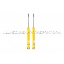 Renault Clio 4 RS Bilstein / Eibach B12 Pro-Kit Suspension Set