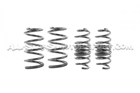 Kit de suspensión Bilstein / Eibach B12 Pro-Kit para Renault Clio 4 RS