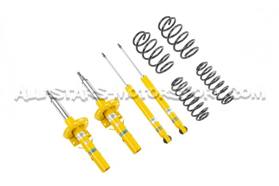 Polo 9N GTI Bilstein / Eibach B12 Pro-Kit Suspension Set