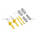 Polo 9N GTI Bilstein / Eibach B12 Pro-Kit Suspension Set