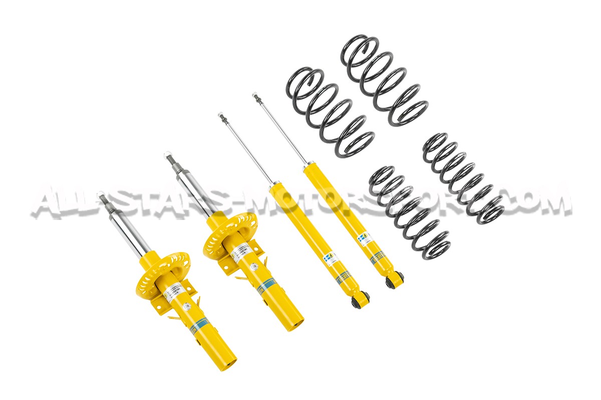 Kit suspension Bilstein / Eibach B12 Pro Kit pour Polo 9N GTI