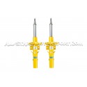 Kit de suspensión Bilstein / Eibach B12 Pro-Kit para Polo 9N GTI