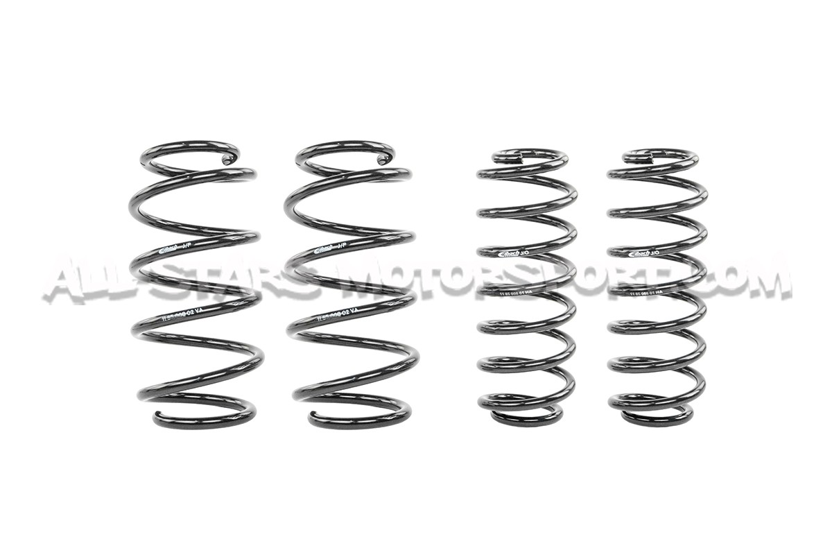 Kit suspension Bilstein / Eibach B12 Pro Kit pour Polo 9N GTI