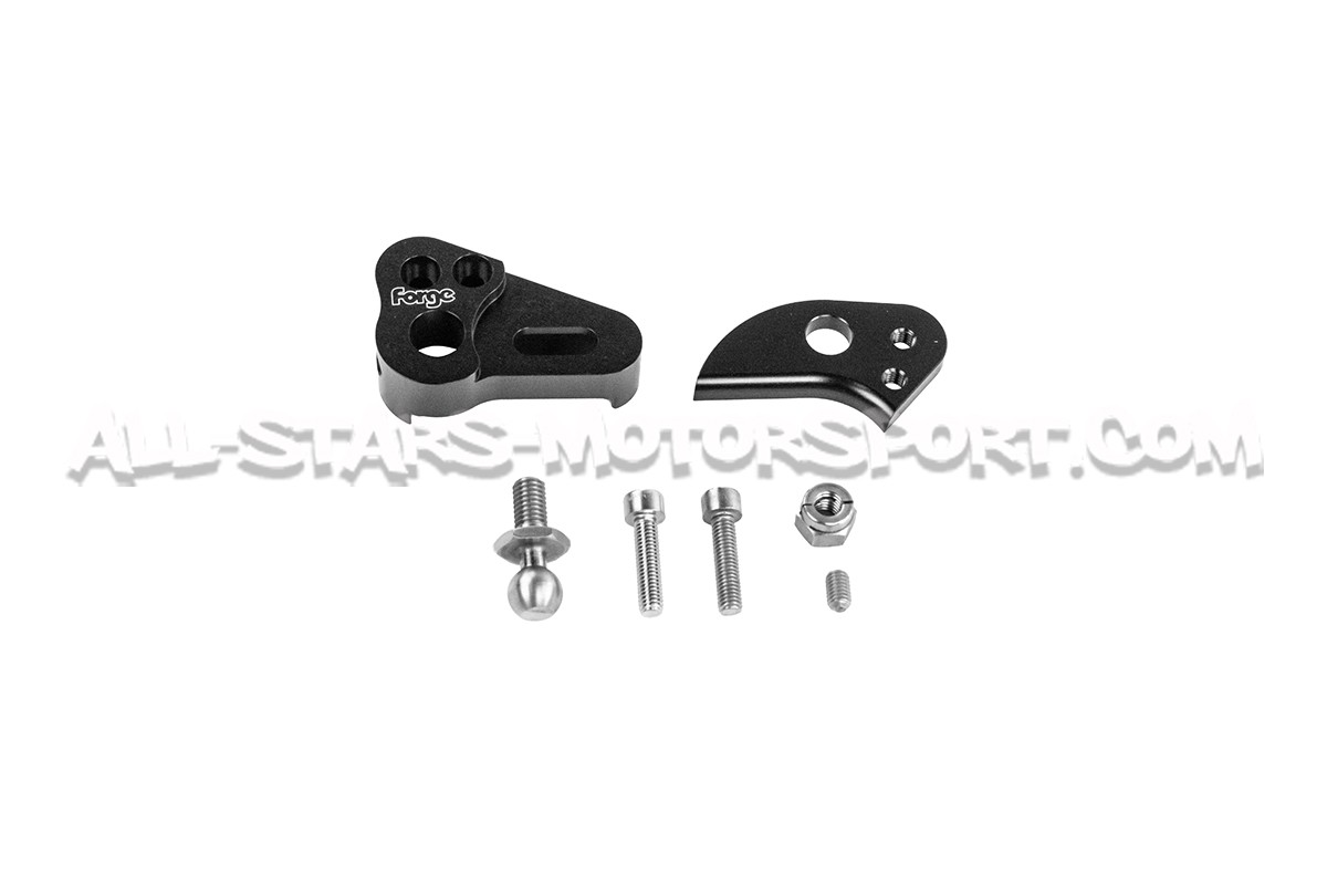 Abarth 595 / 695 Forge Short Shift Kit