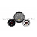 AEM UEGO Air Fuel Wideband Gauge