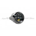 Large bande manomètre digital Air / Essence AEM UEGO