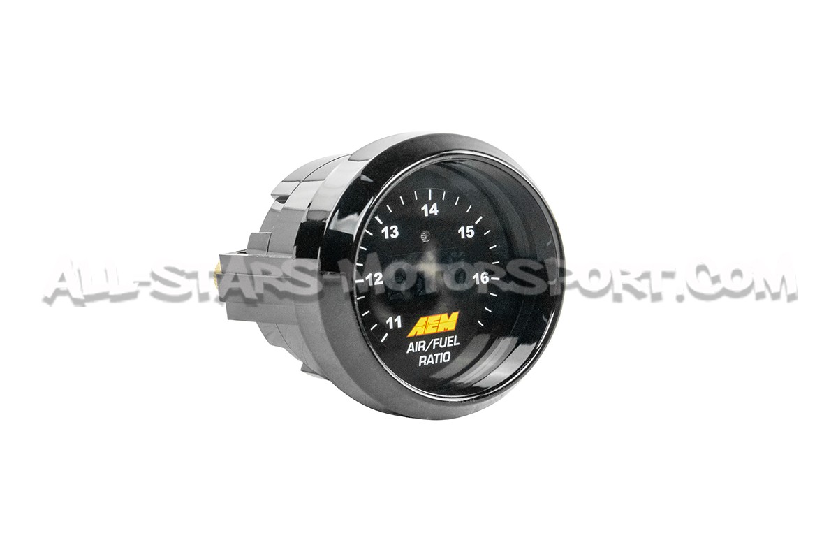 AEM UEGO Air Fuel Wideband Gauge