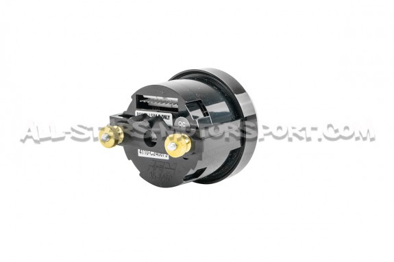AEM UEGO Air Fuel Wideband Gauge