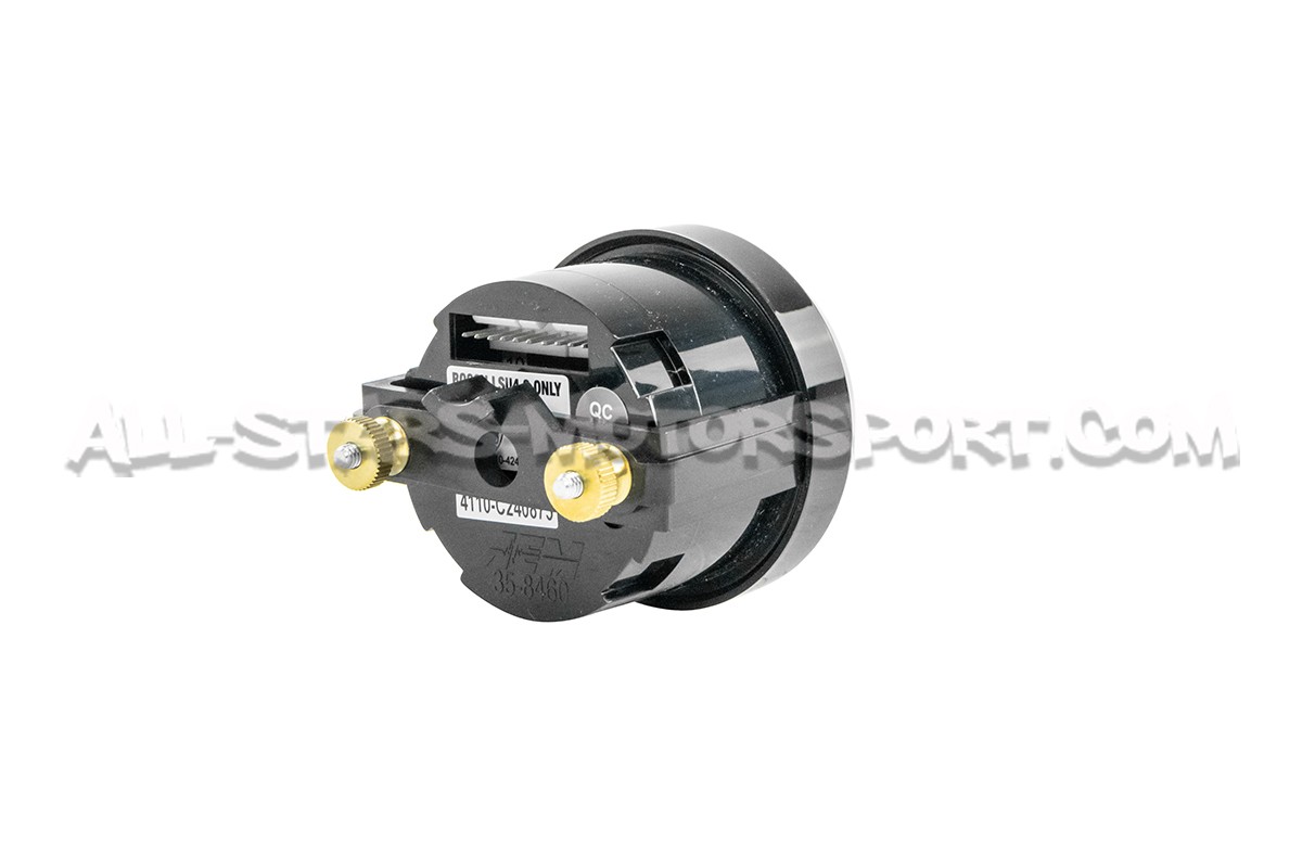 AEM UEGO Air Fuel Wideband Gauge