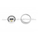 Large bande manomètre digital Air / Essence AEM UEGO