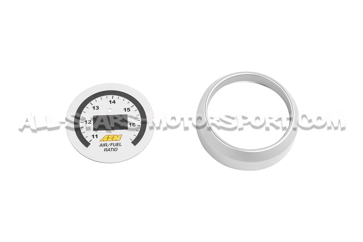 AEM UEGO Air Fuel Wideband Gauge