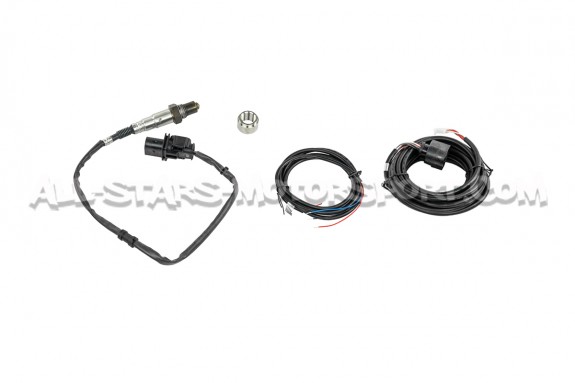 AEM UEGO Air Fuel Wideband Gauge