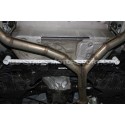 BMW 135i / 140i and 235i / 240i F2x Ultra Racing Rear Lower Bar