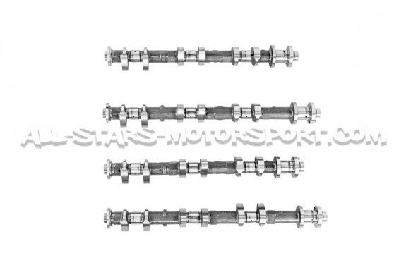 Nissan R35 GTR HKS Camshafts and Valve Springs Set