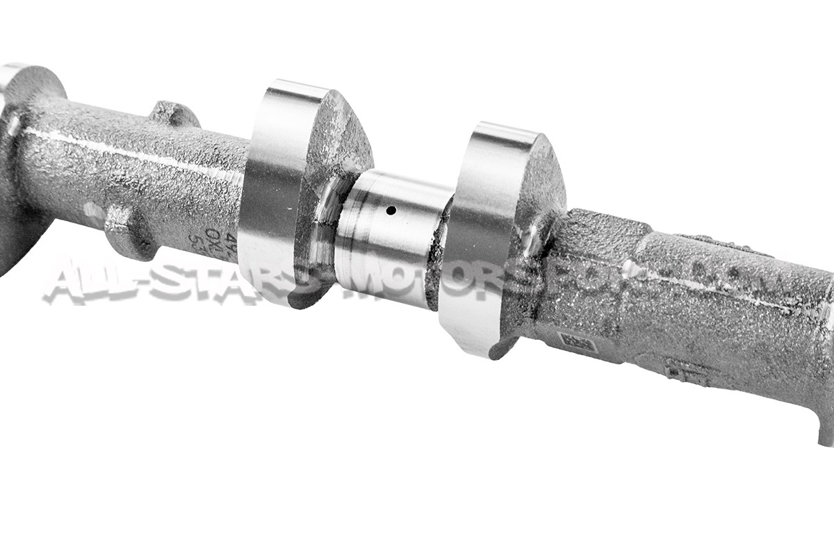 Nissan R35 GTR HKS Camshafts and Valve Springs Set